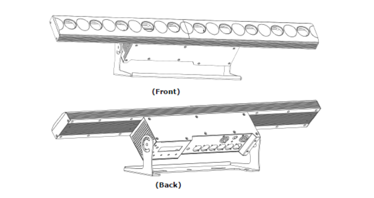 Dimensions Diagram